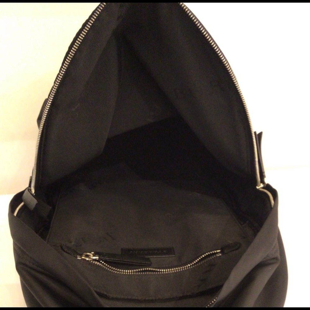 Burberry Backpack - Picture 3 of 9